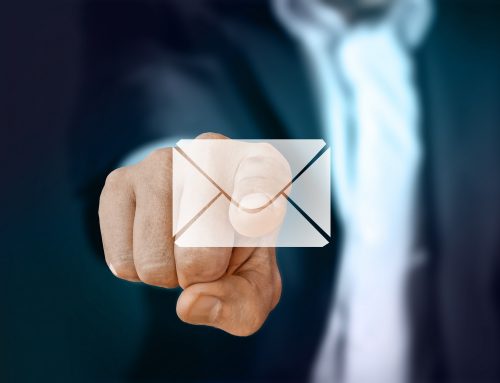 Protección de Datos en email marketing